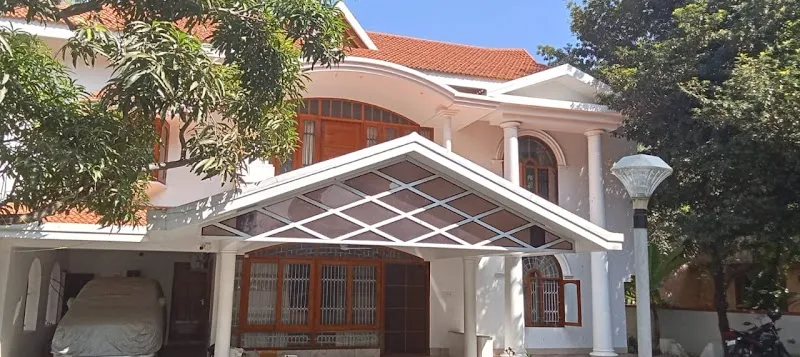 Chirackal Homestay