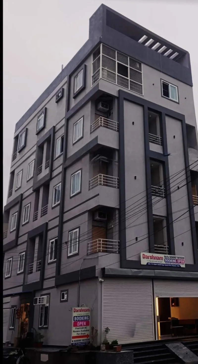 Darshnam Residency