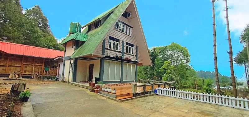 Ziro Holiday Home