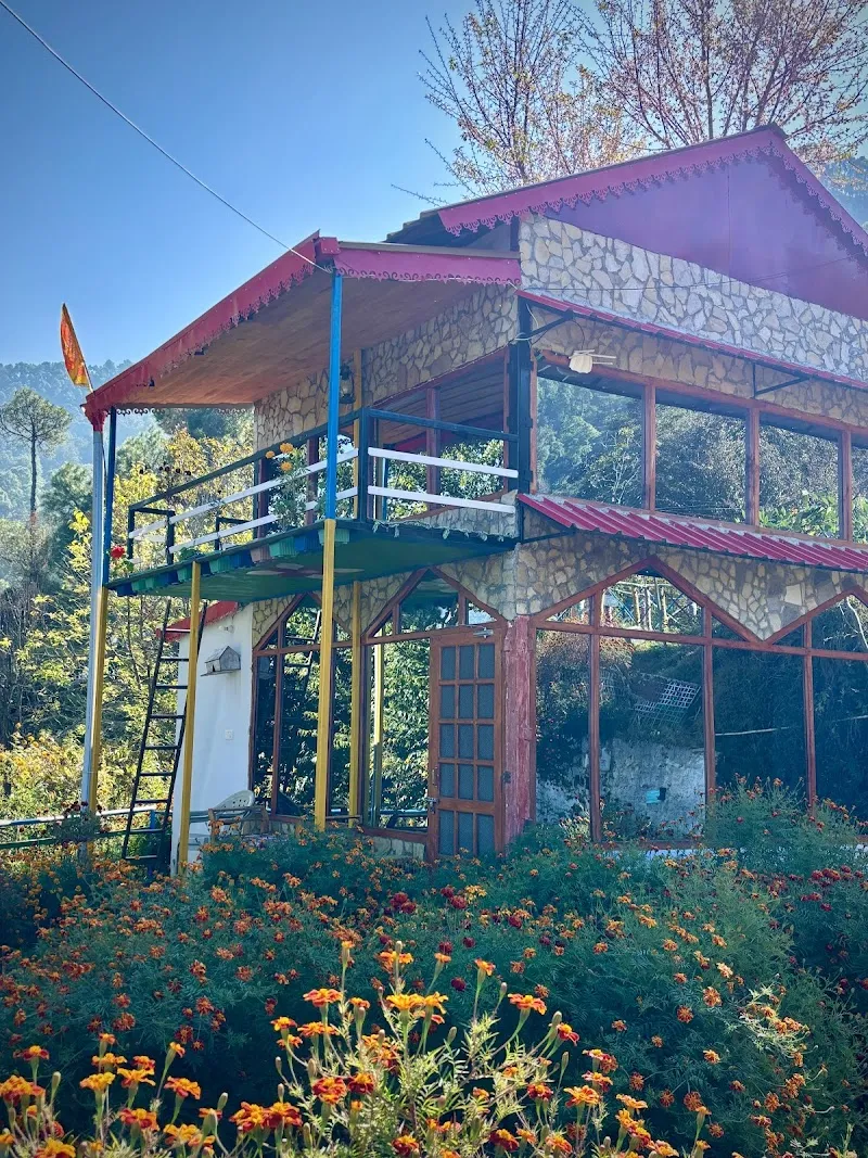 The Chakras Valley Homestay