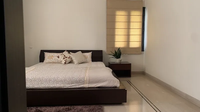 The Jaipur Den : A Rustic Homestay