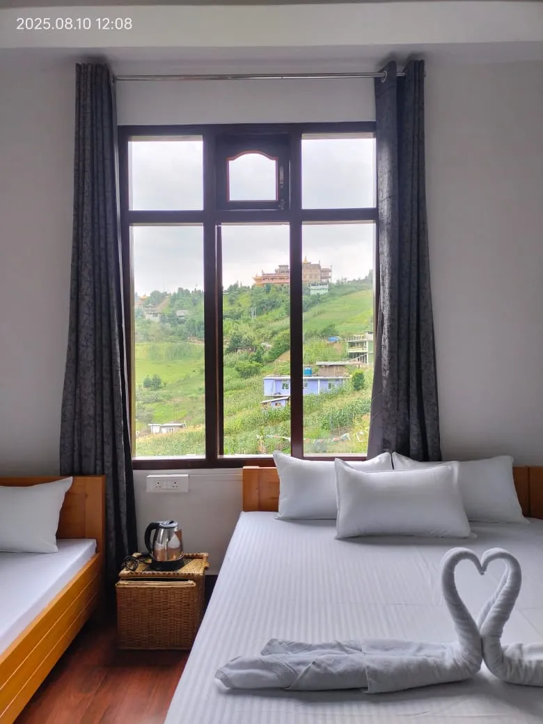 Palden Homestay, Dirang