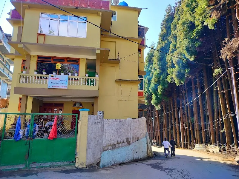 YOUDON HOME STAY
