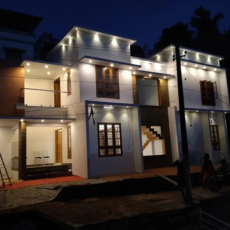 Nandha Lady's Homestay