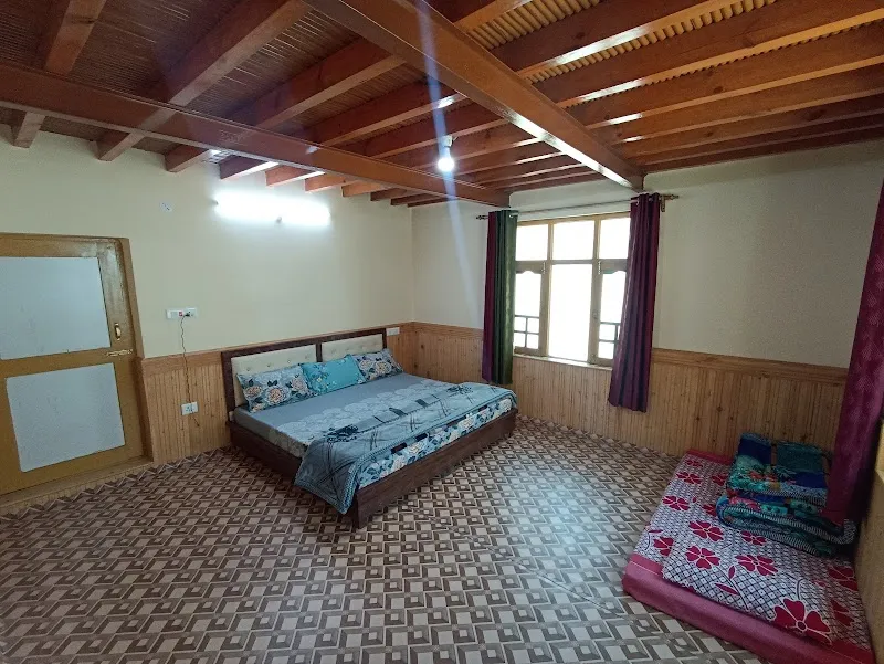 Spiti Zomsa Homestay