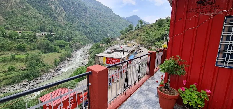 Sanskritik dweep home stay