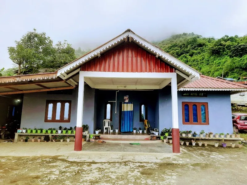 B.RINYA HOME STAY