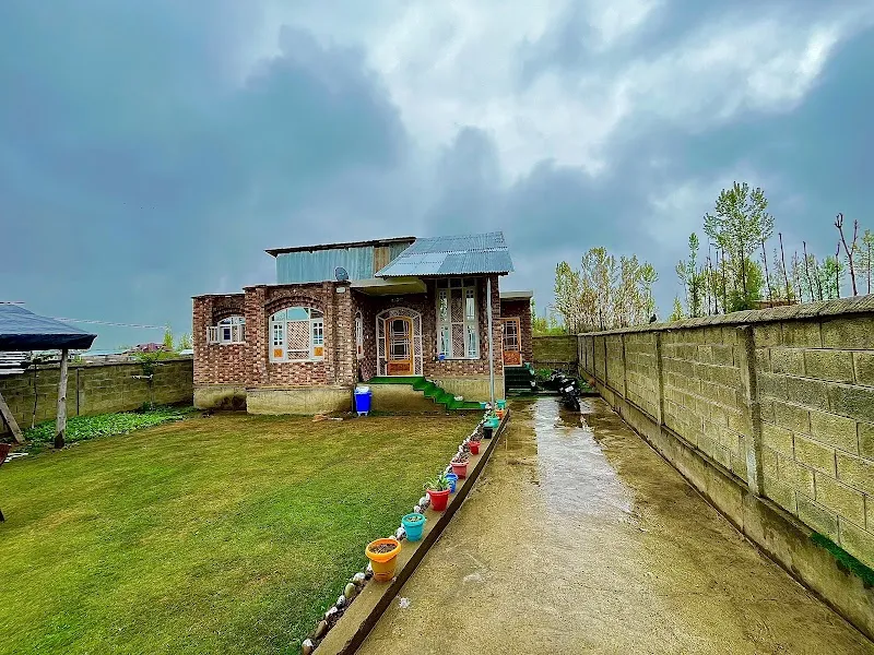 Shakir Ayoub's Home