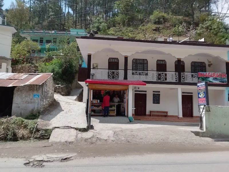 BHAGIRATHI HOMESTAY