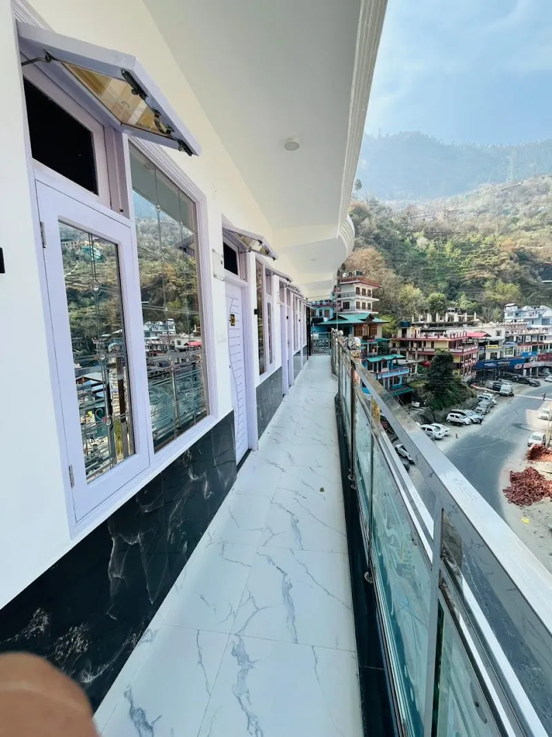 Sanjay Home Stay