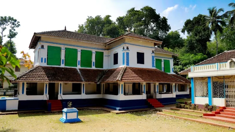 Srivilas Heritage