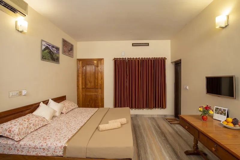 Sisys Homestay