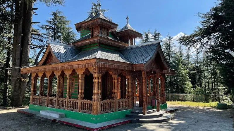 Kaleshwar Homestay