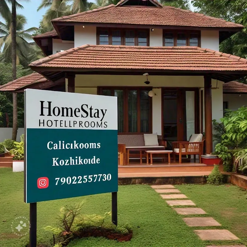Calicut Beach Family Homestay
