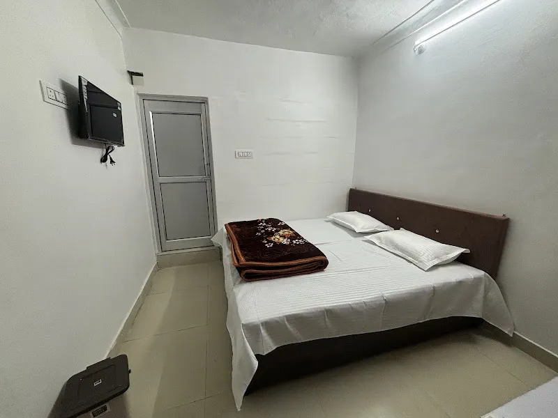 Tulsi Home Stay Dharchula