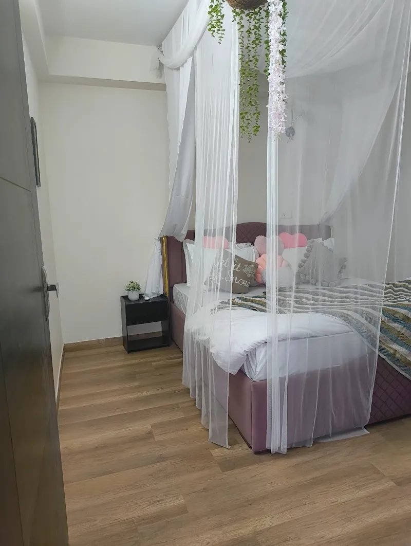 Cayetana Luxury Homestays 1 BHK Tonk Road