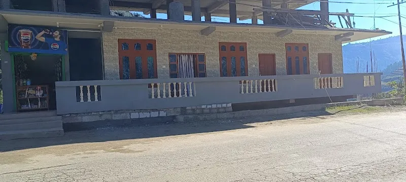 Monyul Homestay