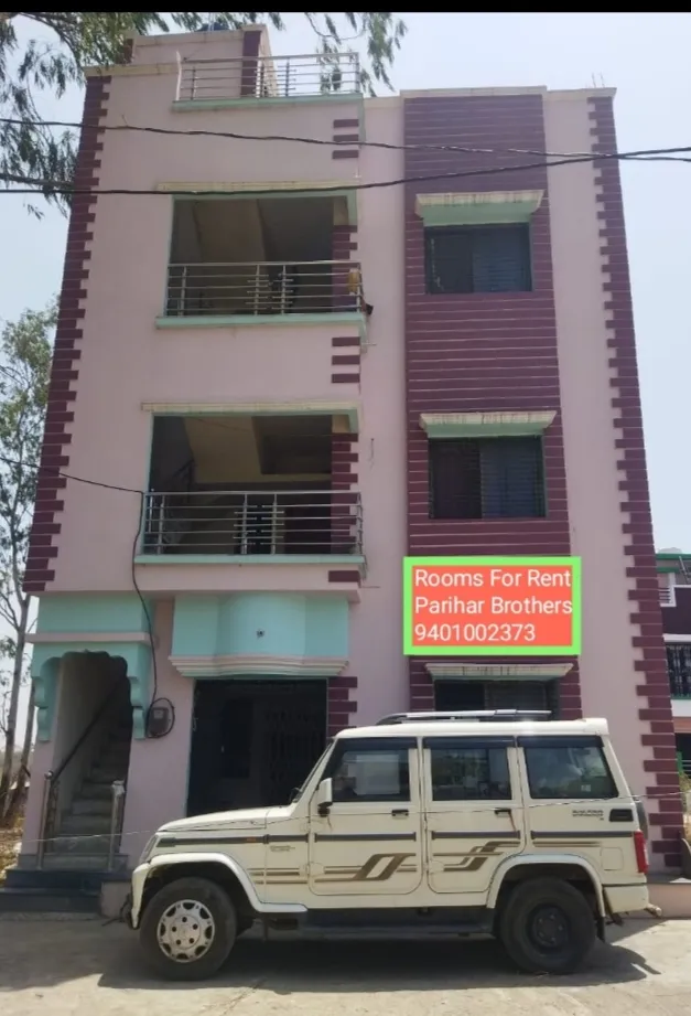 Rooms for Rent (Parihar Brothers)