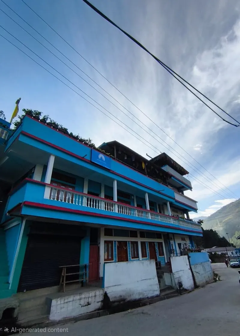 Odyssey Stays Homestay