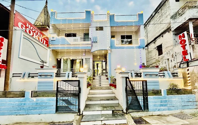GOKUL HOTEL