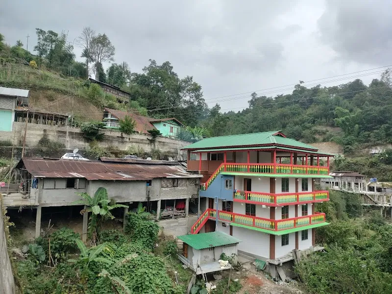 Talo Homestay