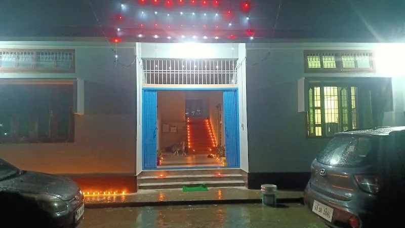 JC Guest House