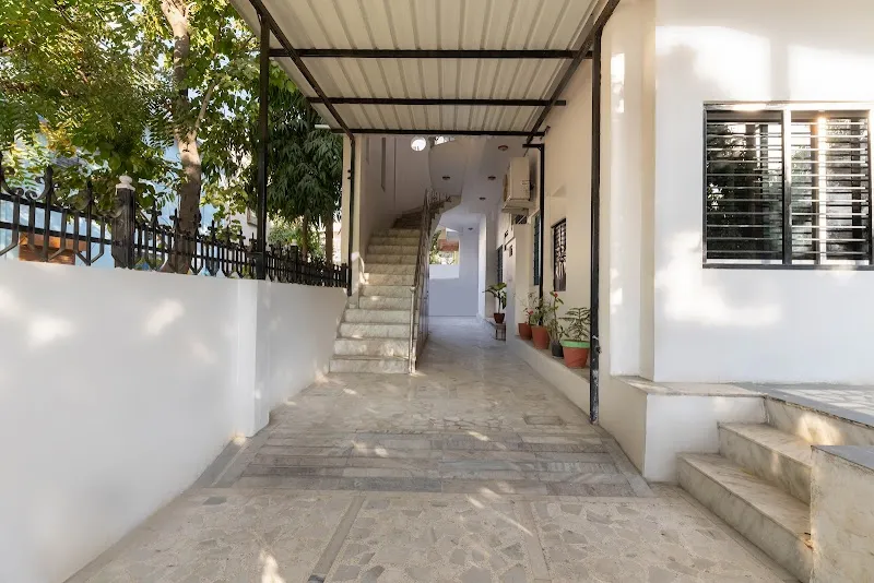 Home stay - kutumb kesari