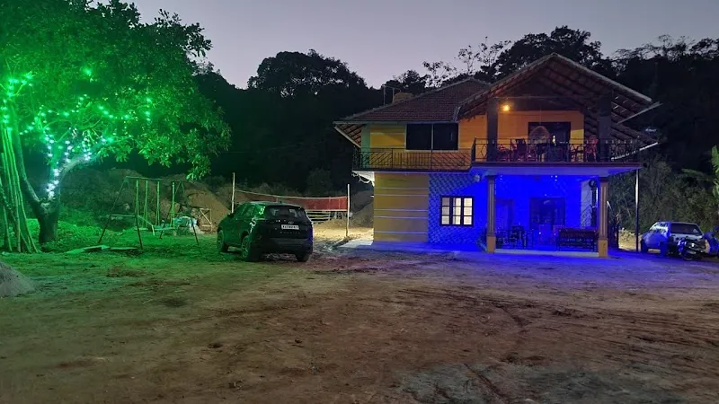 Moolehadlu Homestay
