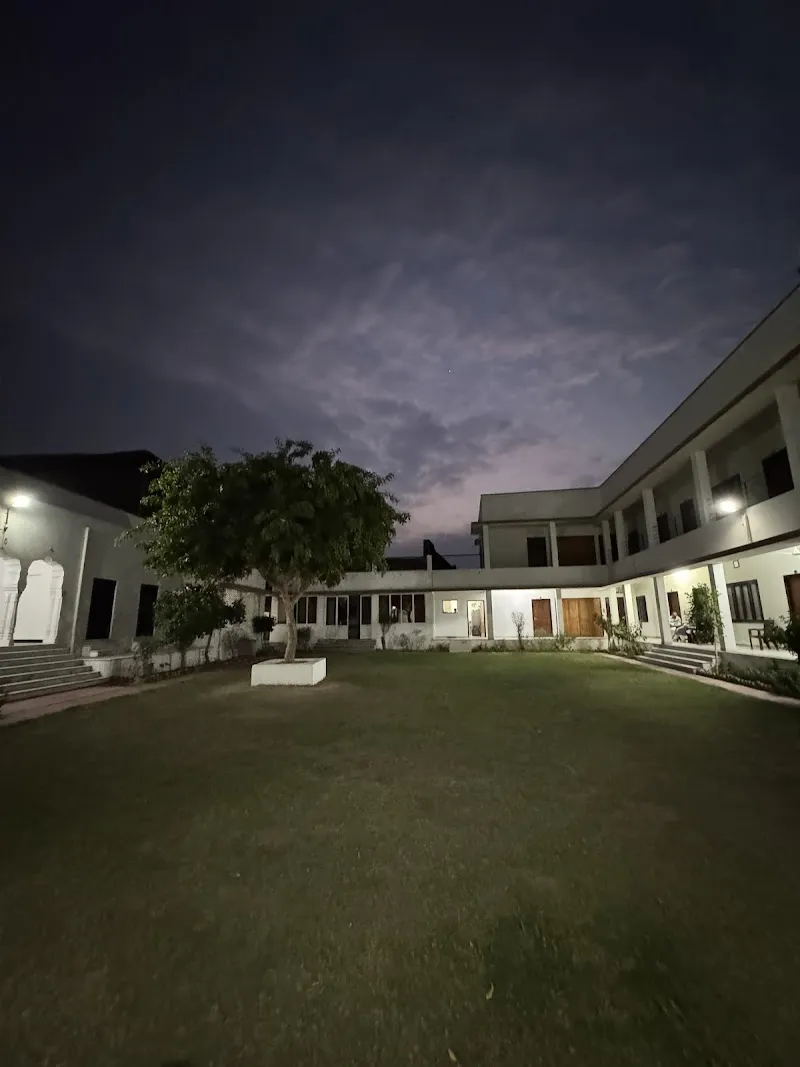 Modi Bhawan