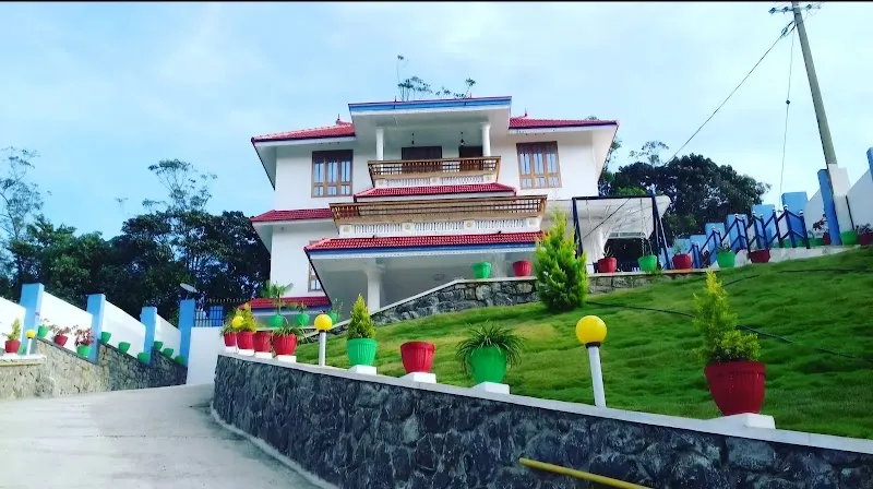 Grace Home Stay