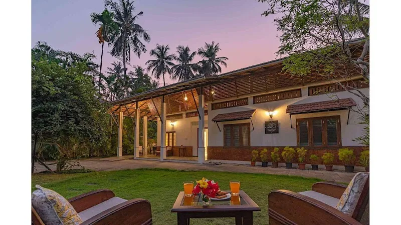 StayVista at Anjali in Kozhikode | 6 BHK Premium Holiday Home
