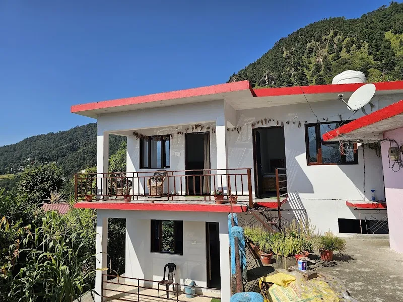 mayur home stay