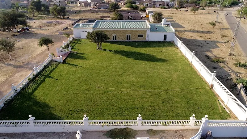 Colonel's Avalon
