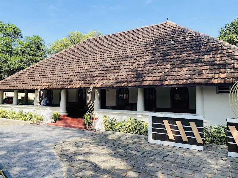 Ammachi Veedu
