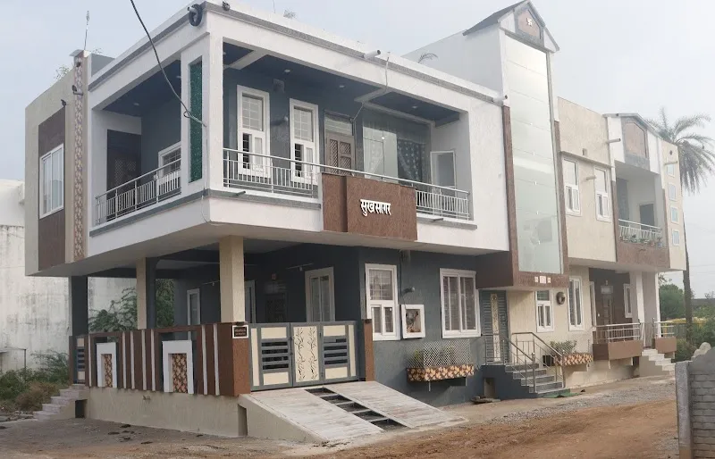Sukh Sagar Homestay