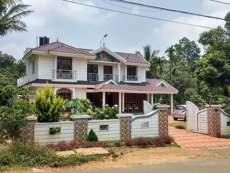 Homestay Ramakkalmedu