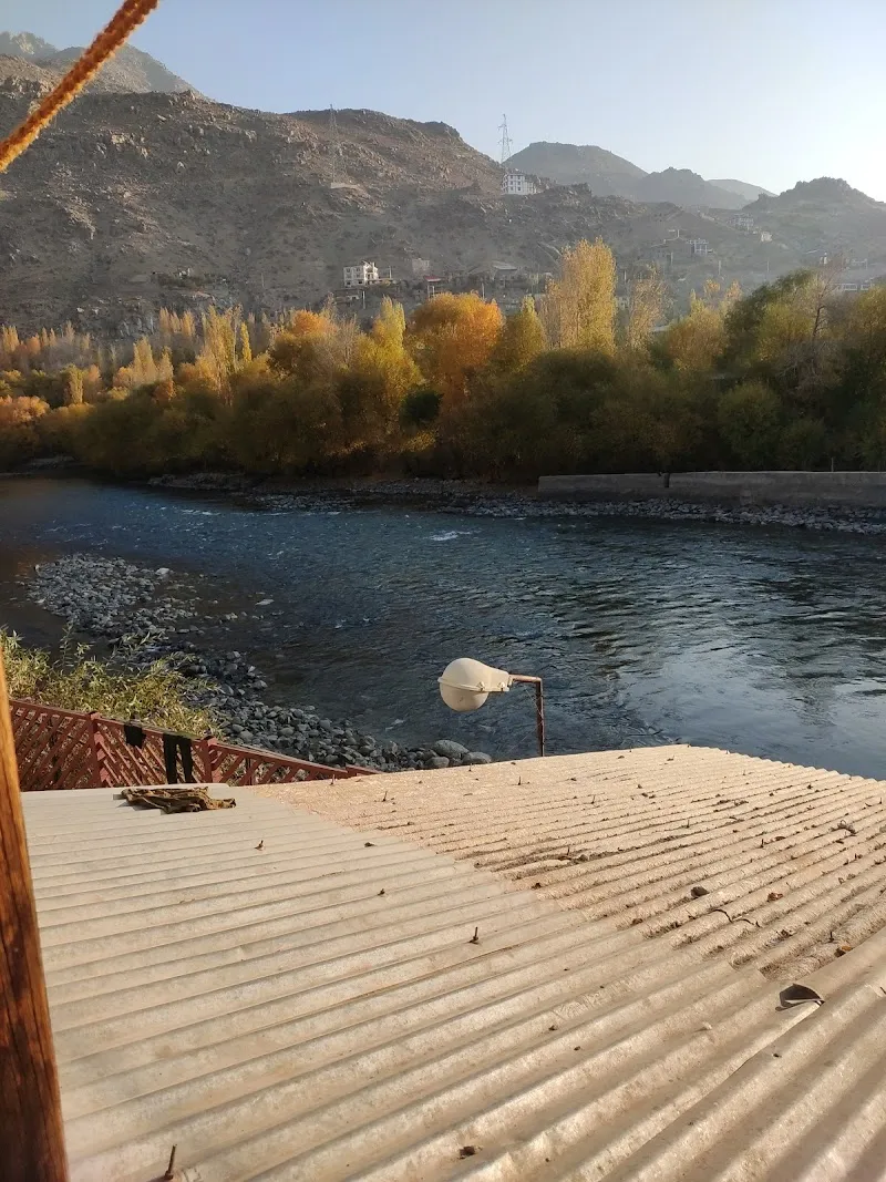 Sonamarg Homestay JK
