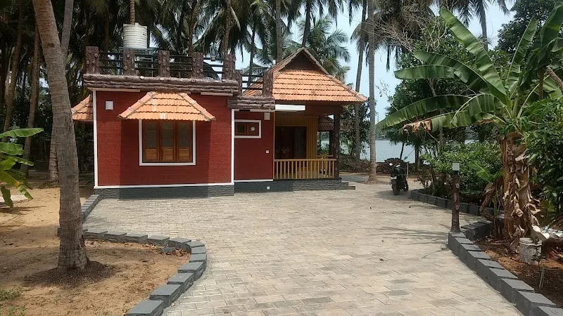 Lakelet Homestay