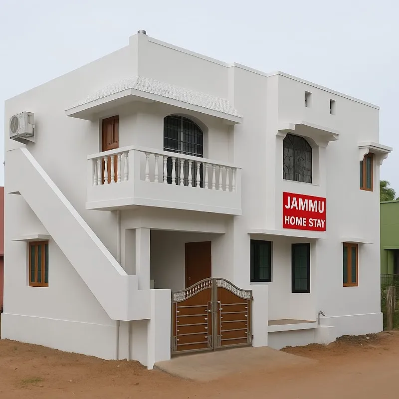 Jammu Home Stay