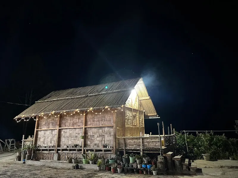 Kwui Farm Stay