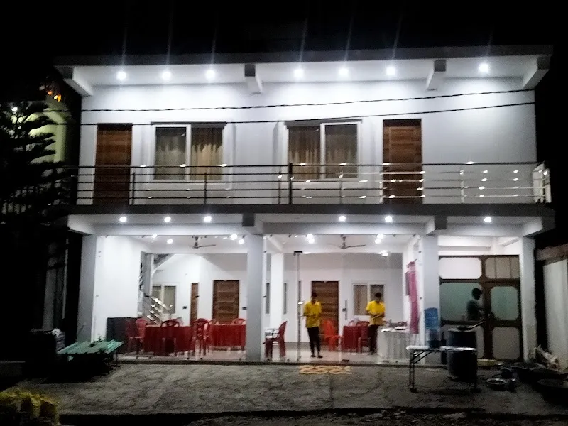 Dev Ganga Home Stay