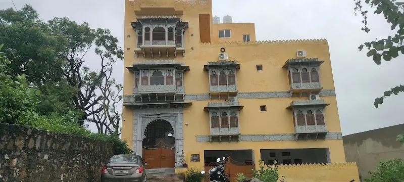 Haveli Jhala Maan