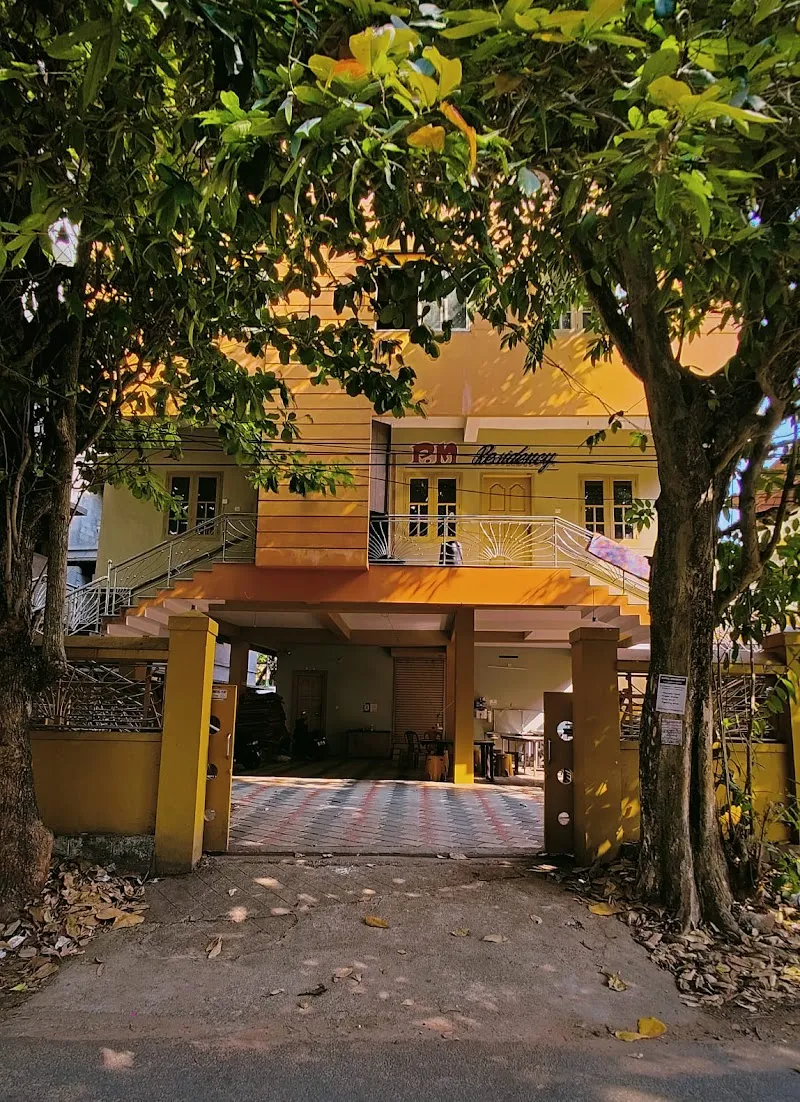 Angel Boys Homestay l Working Hostel l Paying Guest Calicut