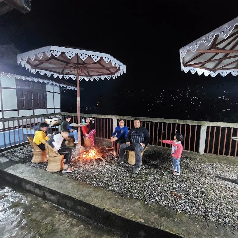 Jiba Ghar Homestay