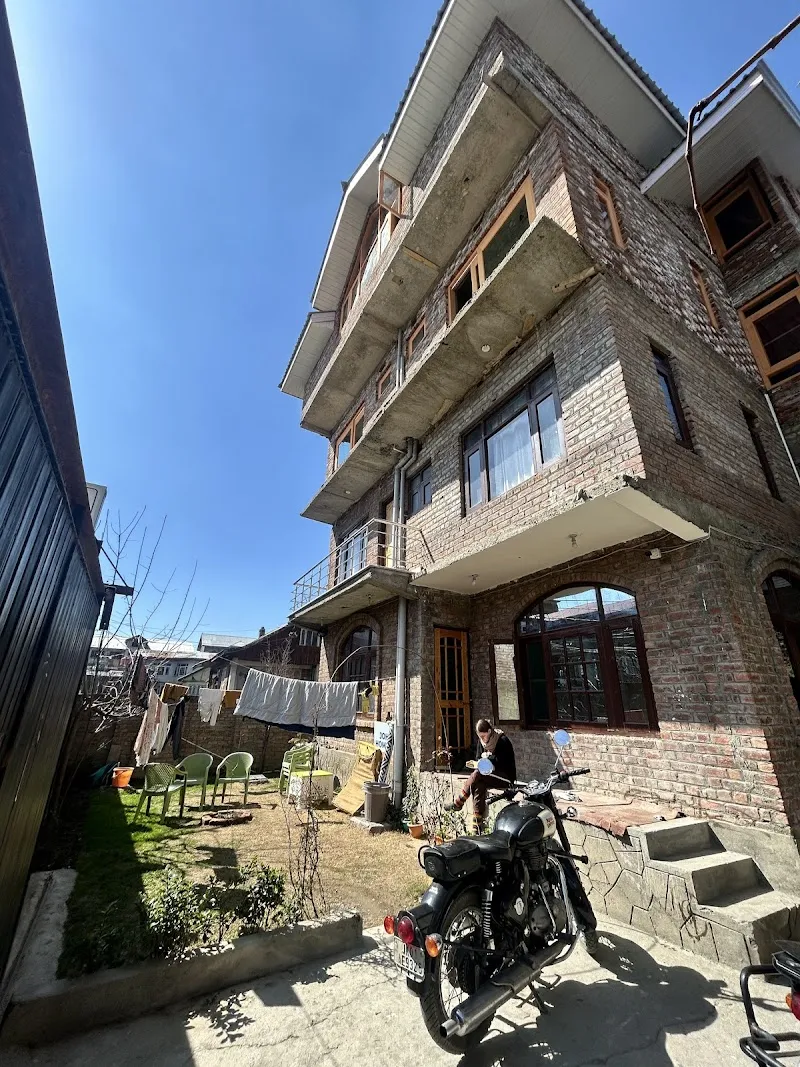 John’s Homestay
