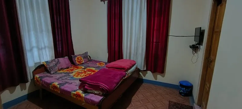 Mirupa homestay
