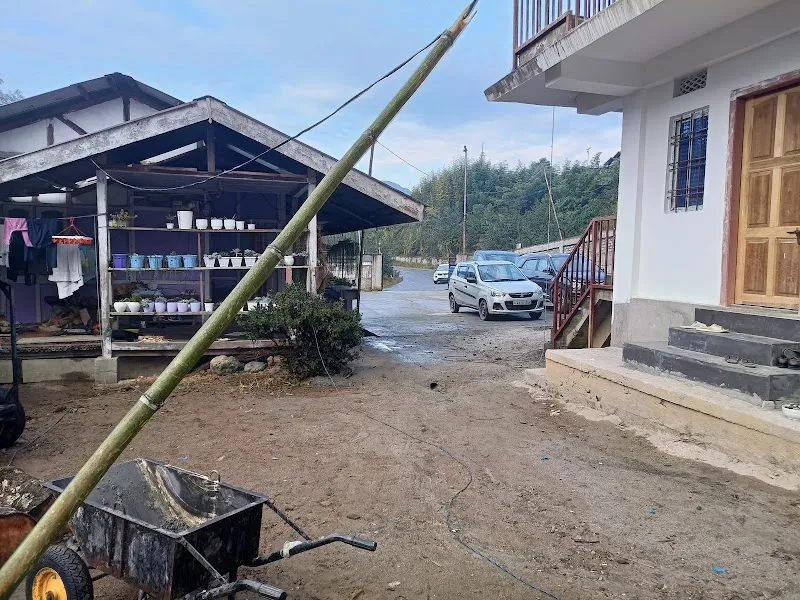 A3 Guest House
