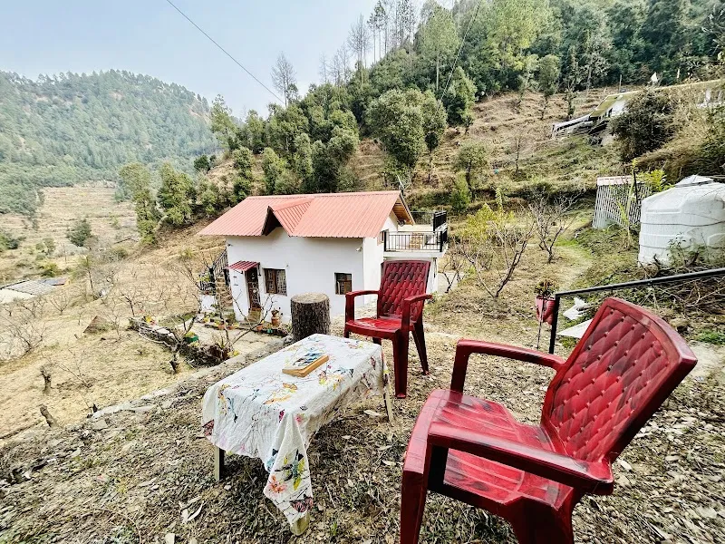 Punjabi Trekker HomeStay
