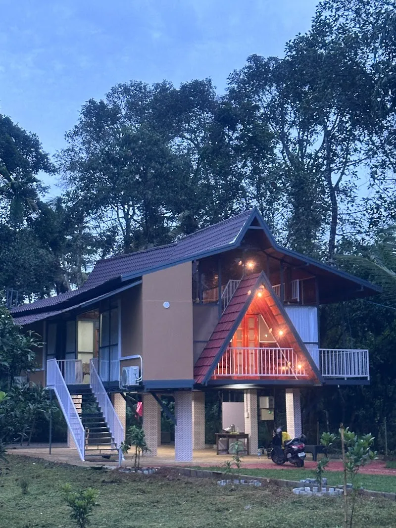 Kudil Home Stay