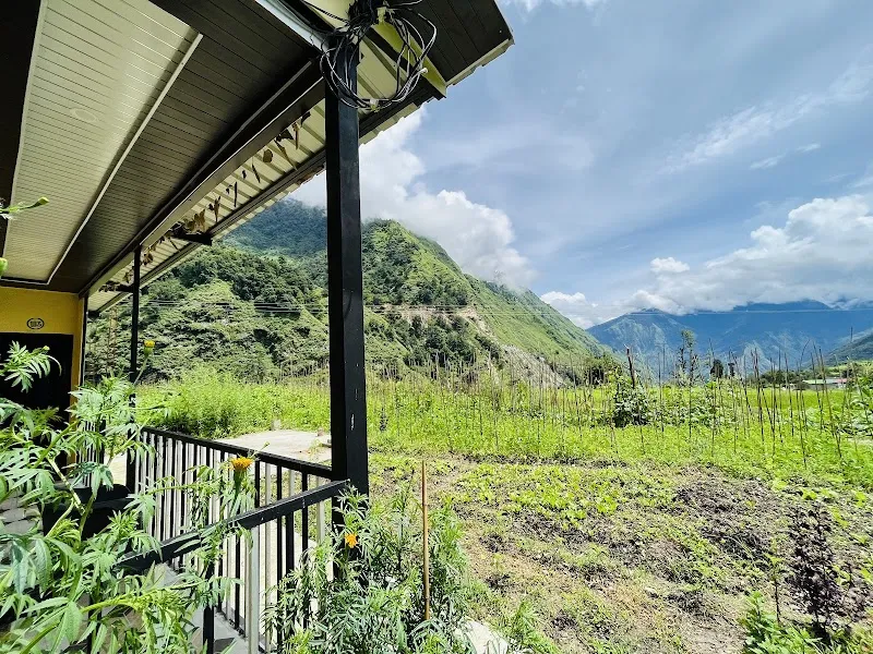 Anurag Home Stay Urgam Valley Devgram